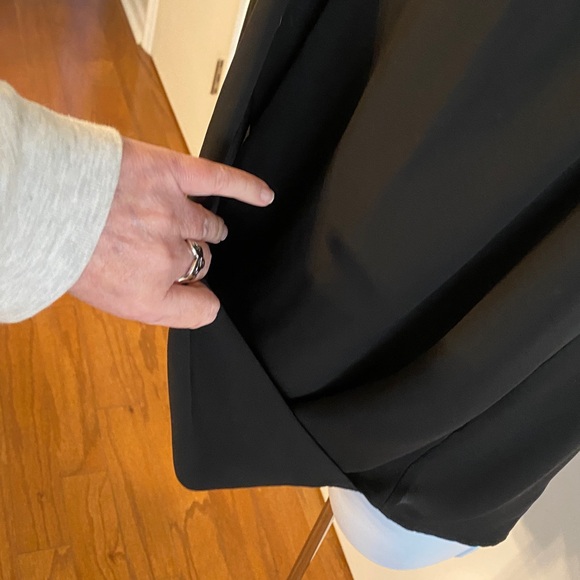 Halogen Blouse - Picture 2 of 6